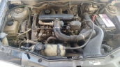 ÇIKMA PARÇA PEUGEOT PARTNER 1.9 MOTOR KOMPLE