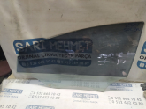 Oto Çıkma Parça / Seat / Leon / Oto Cam / Kapı Camları / Çıkma Parça 