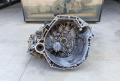 Oto Çıkma Parça / Renault / Laguna / Şanzıman / Şanzıman Komple / Çıkma Parça 