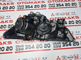 Oto Çıkma Parça / Mitsubishi / Asx / Far & Stop / Sağ Ön Far / Sıfır Parça 