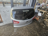 Oto Çıkma Parça / Kia / Sportage / Kaporta & Karoser / Bagaj Kapağı / Çıkma Parça 