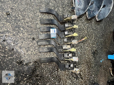 Ford Connect Çıkma Gaz Pedalı