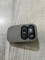 RENAULT KAMGOO 2 CAM ISITMA DÜĞMESİ ÇIKMA ORJİNAL 8200 091 748
