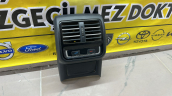 Oto Çıkma Parça / Volkswagen / Passat / Klima / Kontrol Paneli / Çıkma Parça 