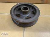 Oto Çıkma Parça / Porsche / Cayenne / Motor / Krank Kasnağı / Çıkma Parça 