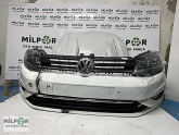 Oto Çıkma Parça / Volkswagen / Golf / Kaporta & Karoser / Komple Ön / Çıkma Parça 