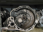 Oto Çıkma Parça / Opel / Zafira / Şanzıman / Şanzıman Komple / Çıkma Parça 