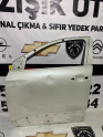 Oto Çıkma Parça / Peugeot / 3008 / Kaporta & Karoser / Sol Ön Kapı / Çıkma Parça 