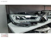 Oto Çıkma Parça / Audi / A3 / Far & Stop / Sol Ön Far / Sıfır Parça 