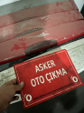 Oto Çıkma Parça / Opel / Corsa / Kaporta & Karoser / Bagaj Havuz Sacı / Çıkma Parça 