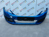 Peugeot 308 ön tampon çıkma