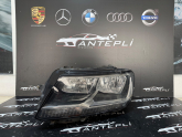 VOLKSWAGEN TİGUAN SOL FAR HALOJEN ÇIKMA ORİJİNAL