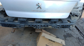 peugeot 508 arka tampon demiri