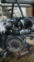 Oto Çıkma Parça / Volkswagen / Passat / Motor / Motor (komple) / Çıkma Parça 