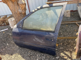 Oto Çıkma Parça / Opel / Vectra / Oto Cam / Kapı Camları / Çıkma Parça 