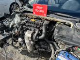 Oto Çıkma Parça / Peugeot / Partner / Motor / Motor (komple) / Çıkma Parça 
