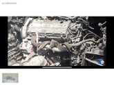 Oto Çıkma Parça / Land Rover / Freelander / Motor / Motor (komple) / Çıkma Parça 