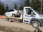 Oto Çıkma Parça / Ford / Focus / Kaporta & Karoser / Sağ Ön Kapı / Çıkma Parça 