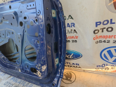 Oto Çıkma Parça / Peugeot / 3008 / Kaporta & Karoser / Sol Ön Kapı / Çıkma Parça 