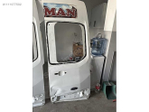 Oto Çıkma Parça / Ford / Transit / Kaporta & Karoser / Bagaj Kapağı / Çıkma Parça 