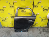 Oto Çıkma Parça / Opel / Grandland X / Kaporta & Karoser / Sol Arka Kapı / Çıkma Parça 