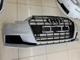 Oto Çıkma Parça / Audi / A3 / Tampon / Ön Tampon / Çıkma Parça 