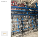 Oto Çıkma Parça / Peugeot / Boxer / Elektrik / Rölanti Motoru / Sıfır Parça 