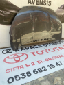 Oto Çıkma Parça / Toyota / Yaris / Kaporta & Karoser / Kaput / Çıkma Parça 