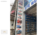 Oto Çıkma Parça / Renault / Master / Kalorifer / Kontrol Paneli / Çıkma Parça 