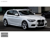 Oto Çıkma Parça / Bmw / 1 Serisi / Tampon / Ön Tampon / Sıfır Parça 