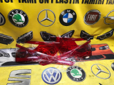 RENAULT MEGANE 4 STOP CAMI