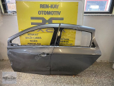 Oto Çıkma Parça / Renault / Zoe / Kaporta & Karoser / Sol Arka Kapı / Çıkma Parça 