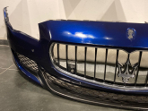 Oto Çıkma Parça / Maserati / Quattroporte / Tampon / Ön Tampon / Çıkma Parça 