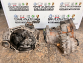 Oto Çıkma Parça / Audi / A3 / Şanzıman / Şanzıman Komple / Çıkma Parça 