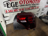 Oto Çıkma Parça / Volkswagen / Polo / Far & Stop / Sağ Arka Stop / Çıkma Parça 