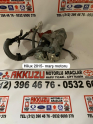 TOYOTA HİLUX REVO MARŞ MOTORU