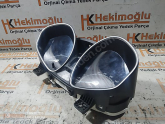 Oto Çıkma Parça / Ford / Transit / Göğüslük & Torpido / Gösterge Paneli / Çıkma Parça 