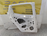 Oto Çıkma Parça / Renault / Clio / Kaporta & Karoser / Sol Arka Kapı / Çıkma Parça 