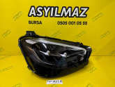 MERCEDES E W213 SAĞ FAR (HATASIZ) - A2139066408