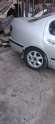 Nissan Primera çelik cant