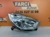 Oto Çıkma Parça / Dacia / Dokker / Far & Stop / Sağ Ön Far / Çıkma Parça 