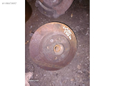 DACİA LOGAN TAŞIYICI KONUK OTO 05366077016