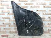 Oto Çıkma Parça / Renault / Fluence / Kaporta & Karoser / Sağ Ön Kapı / Çıkma Parça 