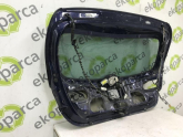 Oto Çıkma Parça / Seat / Leon / Kaporta & Karoser / Bagaj Kapağı / Çıkma Parça 