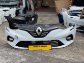 RENAULT CLİO 5 ÖN TAMPON SETİ ORJİNAL