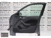 Oto Çıkma Parça / Skoda / Kamiq / Kaporta & Karoser / Sağ Ön Kapı / Çıkma Parça 