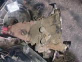 Oto Çıkma Parça / Chevrolet / Aveo / Şanzıman / Şanzıman Komple / Çıkma Parça 