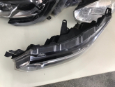 Oto Çıkma Parça / Nissan / Qashqai / Far & Stop / Sol Ön Far / Çıkma Parça 