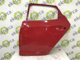 Oto Çıkma Parça / Seat / Ibiza / Kaporta & Karoser / Sol Arka Kapı / Çıkma Parça 