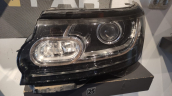 Oto Çıkma Parça / Land Rover / Range Rover / Far & Stop / Sol Ön Far / Çıkma Parça 